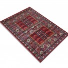 Синтетичний килим Amina 27006/215 - Висока якість за найкращою ціною в Україні зображення 3.